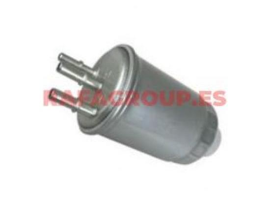 RGWK829/7 - Filtro combustible